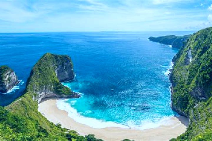 Ellie, 33 — Escort in Kapunduk, Indonesia