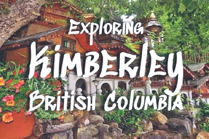 Ellie, 33 — Escort in Kimberley, Canada