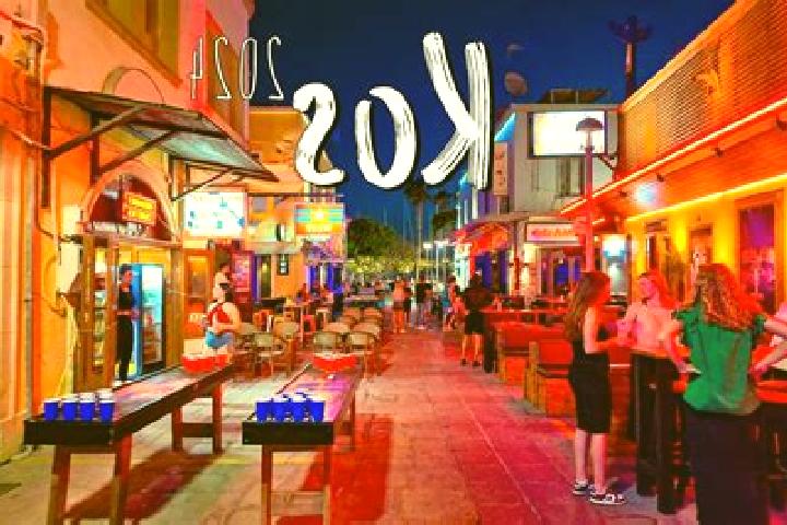 Ellie, 33 — Escort in Kos, Greece