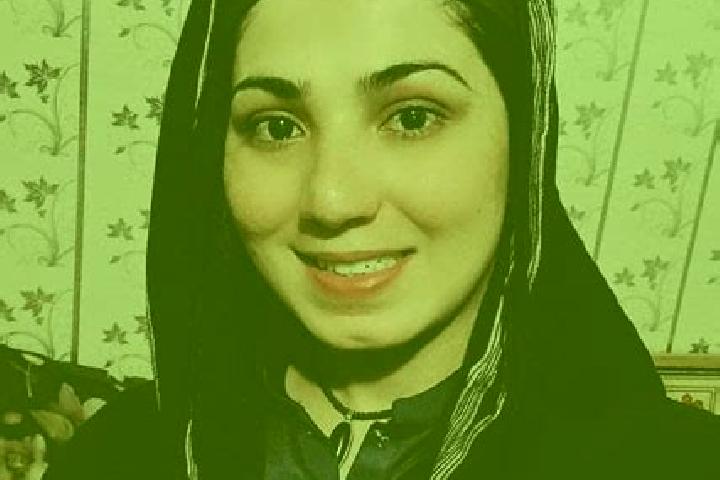 Ellie, 33 — Escort in Kot Addu, Pakistan