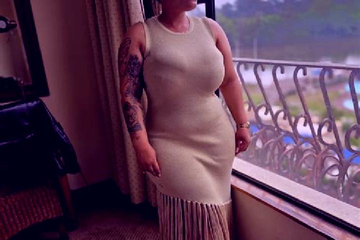 Ellie, 33 — Escort in Makhakhe, Lesotho
