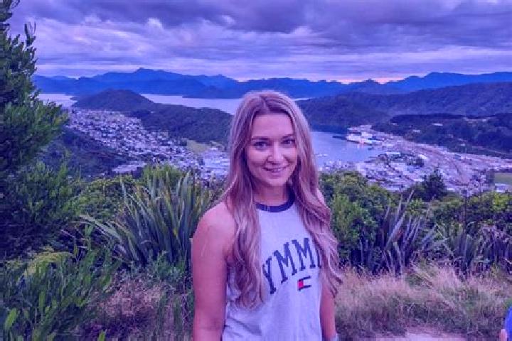 Ellie, 33 — Escort in Mapua, New Zealand