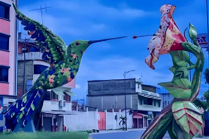 Ellie, 33 — Escort in Milagro, Ecuador