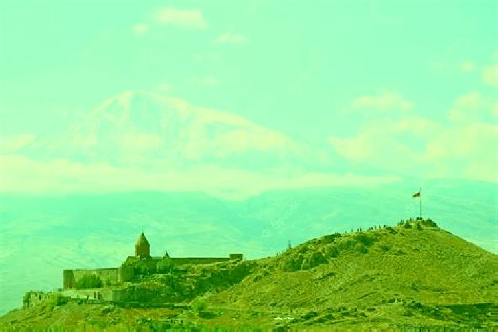 Ellie, 33 — Escort in Mrgastan, Armenia