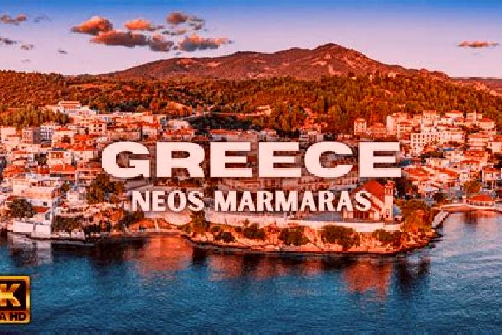 Ellie, 33 — Escort in Neos Marmaras, Greece