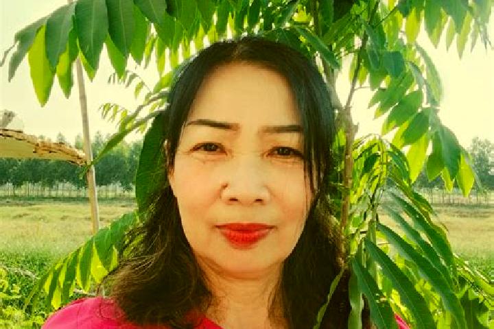 Ellie, 33 — Escort in Nong Chok, Thailand