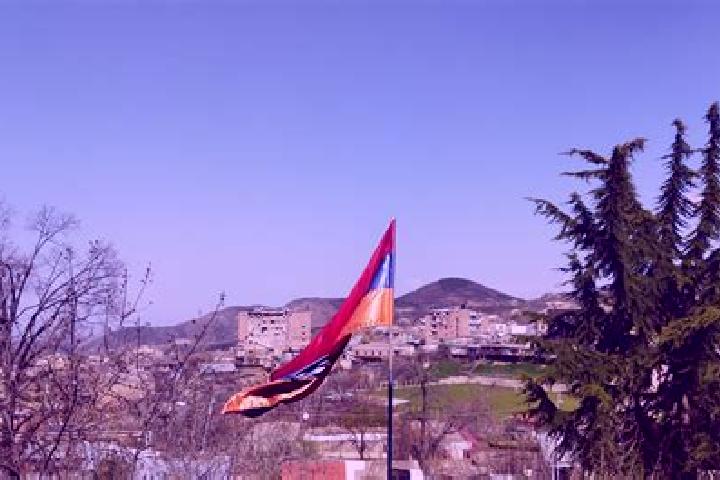 Ellie, 33 — Escort in Noyemberyan, Armenia