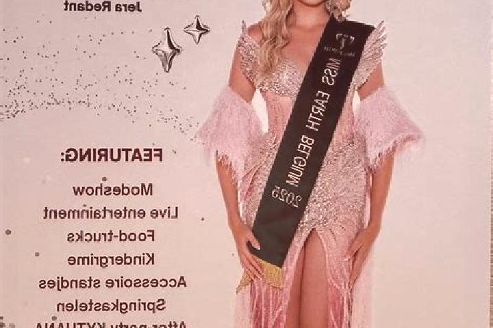 Ellie, 33 — Escort in Parike, Belgium