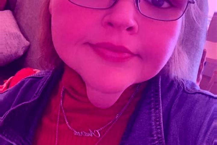 Ellie, 33 — Escort in Slaton, United States
