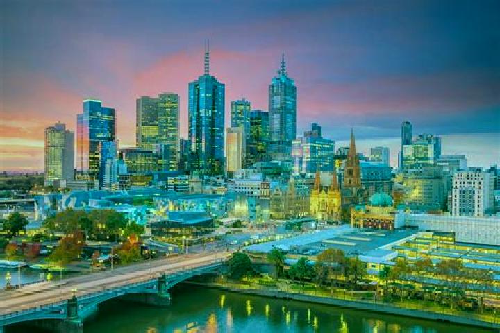 Ellie, 33 — Escort in South Melbourne, Australia