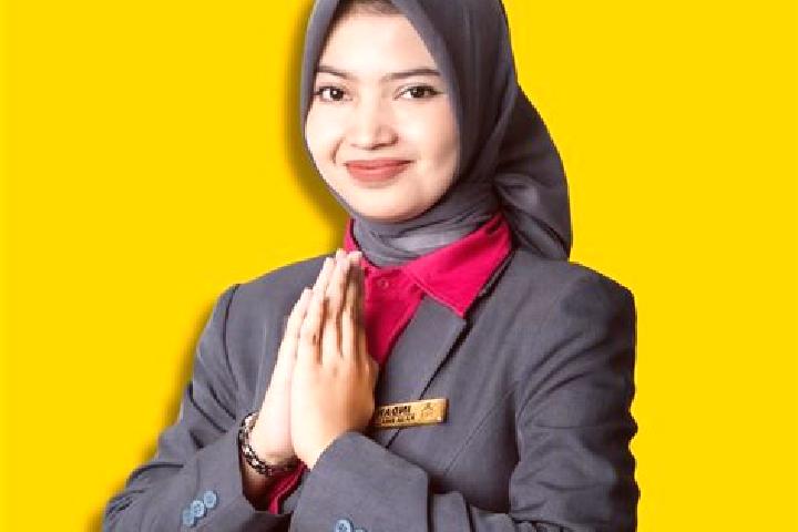 Ellie, 33 — Escort in Tanjung Mas, Indonesia