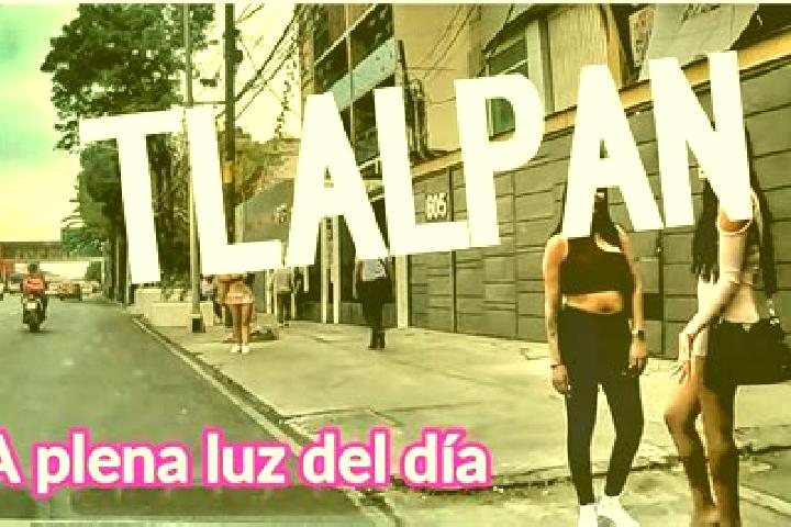Ellie, 33 — Escort in Tlalpan, Mexico