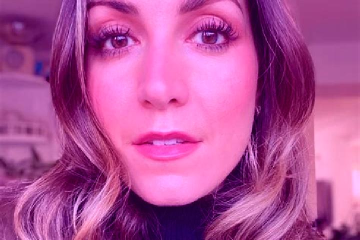 Ellie, 33 — Escort in Wilbur, United States