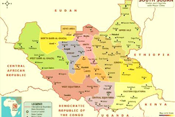 Ellie, 33 — Escort in Yei, South Sudan
