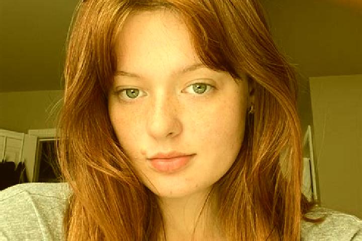 Ellie, 34, a auburn amber-eyed caucasian companion based in Al Twar First. Offering OWO, GFE, A-Level, Overnight. Available for incall and outcall, overnight...