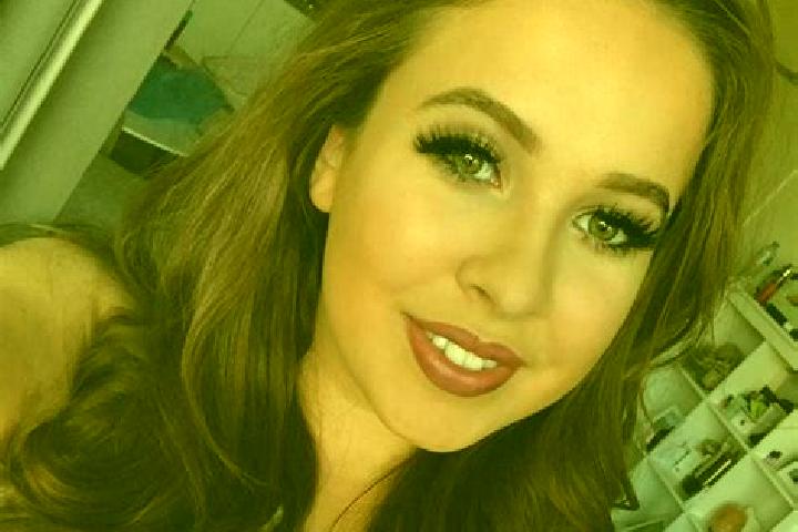 Ellie, 34, a brunette grey-eyed slavic companion based in Bahrynivka. Offering Overnight, Prostate Massage, Girlfriend Experience, Erotic Massage. Available ...