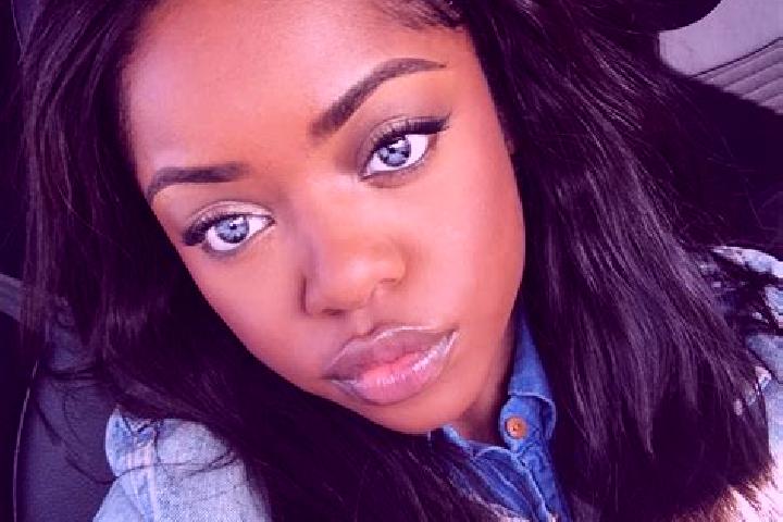 Ellie, 34, a chestnut blue-eyed ebony companion based in Alta. Offering Travel Companion, OWO, Roleplay. Available for incall and outcall, overnight bookings...