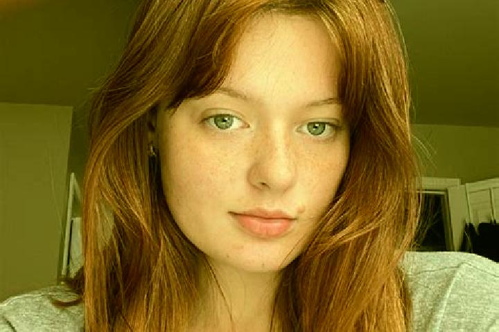 Ellie, 34, a red grey-eyed latina companion based in Lniano. Offering Deep French Kissing, CIM, Girlfriend Experience. Available for incall and outcall, over...