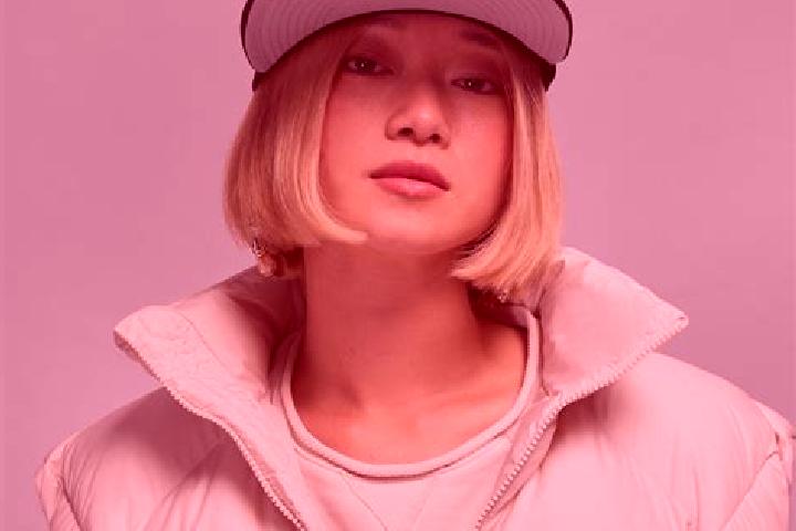 Ellie, 34 — Escort in Adhruh, Jordan