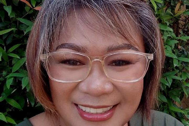 Ellie, 34 — Escort in Cateel, Philippines