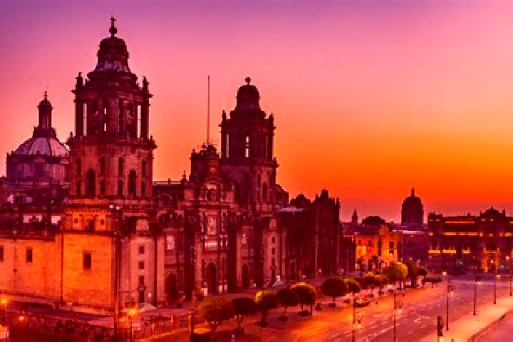 Ellie, 34 — Escort in Centro de Arriba, Mexico