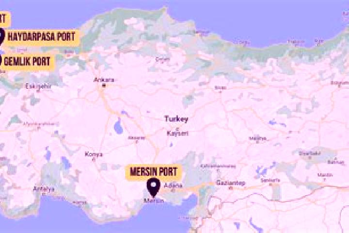 Ellie, 34 — Escort in Diliskelesi, Turkey