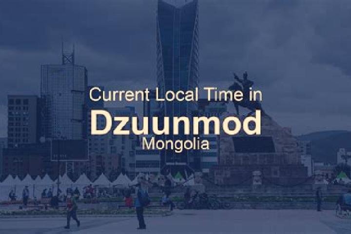 Ellie, 34 — Escort in Dzuunmod, Mongolia