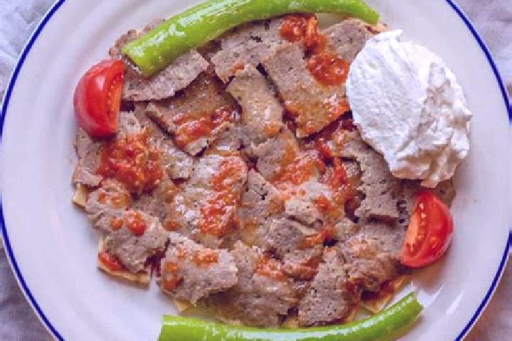 Ellie, 34 — Escort in Iskender, Turkey