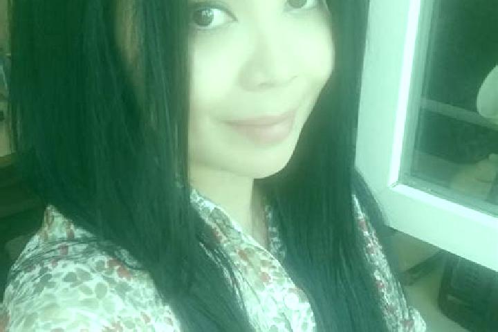 Ellie, 34 — Escort in Kameshkovo, Russia