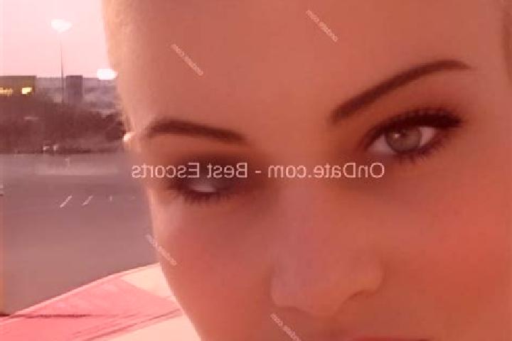 Ellie, 34 — Escort in Kingsley, United States