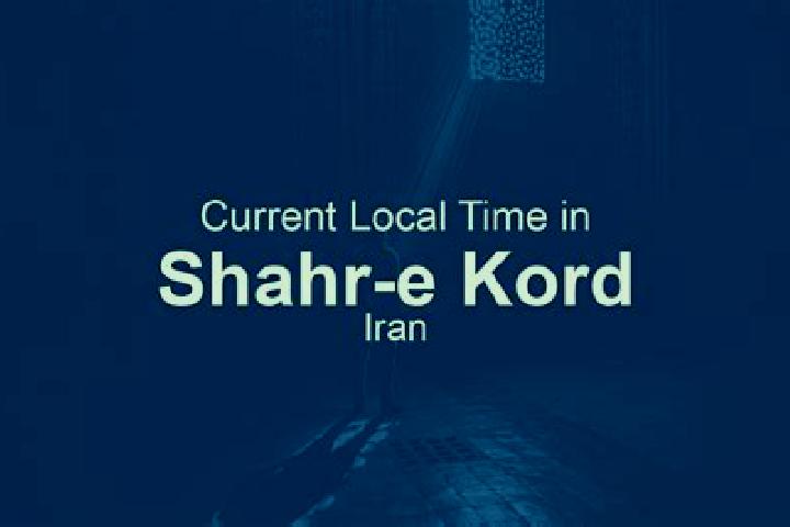 Ellie, 34 — Escort in Kord-e Shul, Iran