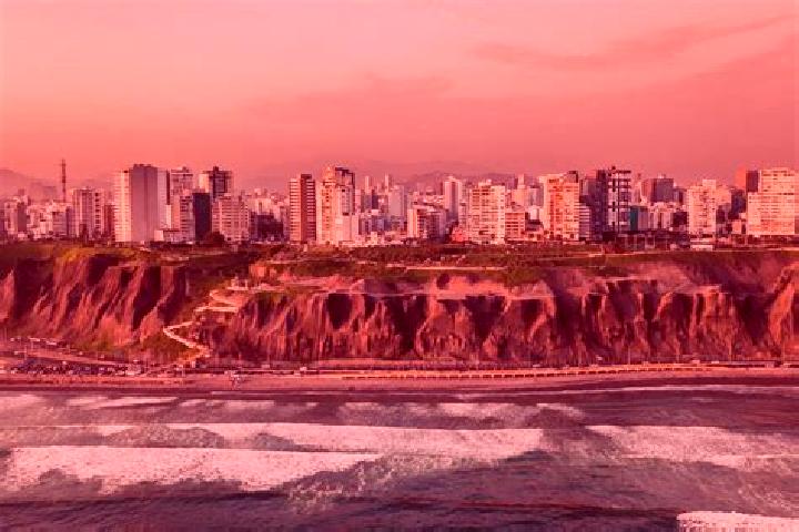 Ellie, 34 — Escort in La Quinua, Peru