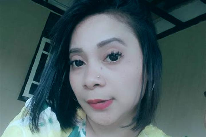 Ellie, 34 — Escort in Langgur, Indonesia