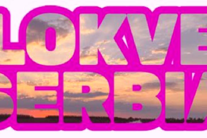 Ellie, 34 — Escort in Lokve, Serbia