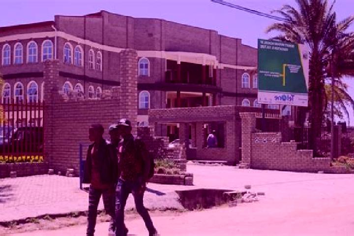 Ellie, 34 — Escort in Macheke, Zimbabwe