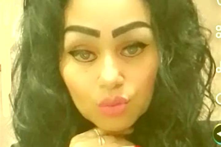 Ellie, 34 — Escort in Mek i, Ethiopia