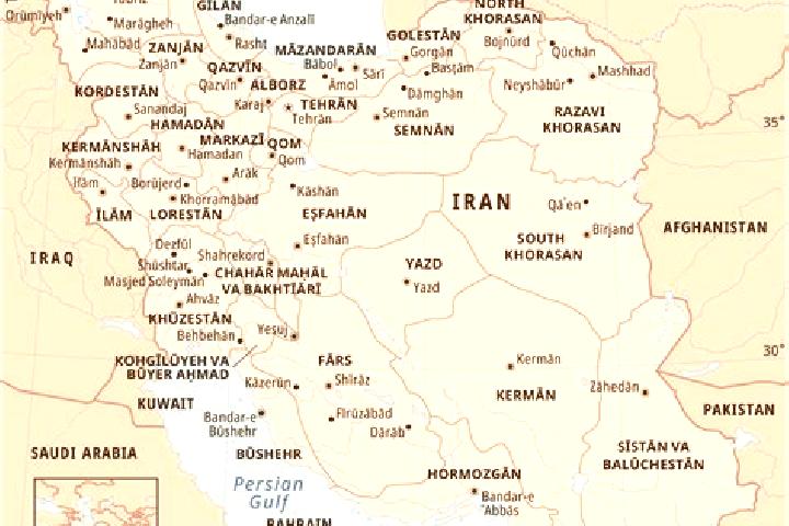 Ellie, 34 — Escort in Nezeheh, Iran
