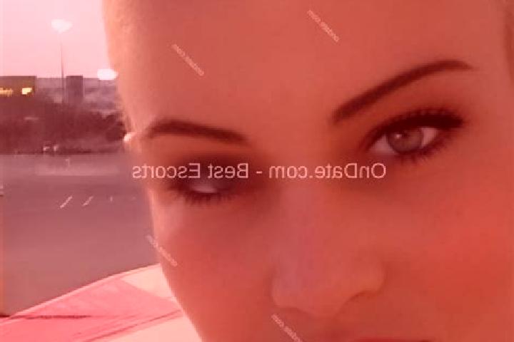 Ellie, 34 — Escort in Nibei, China