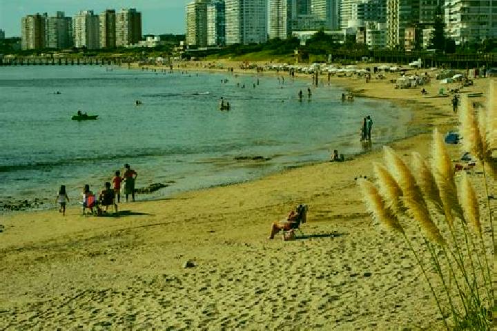 Ellie, 34 — Escort in Punta del Este, Uruguay