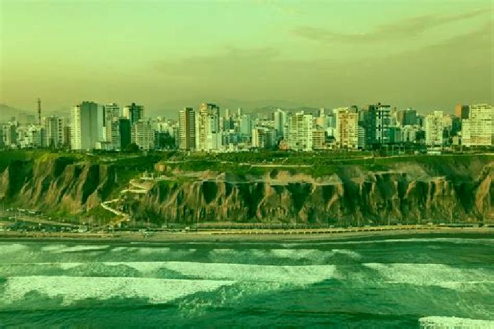 Ellie, 34 — Escort in Sanayca, Peru