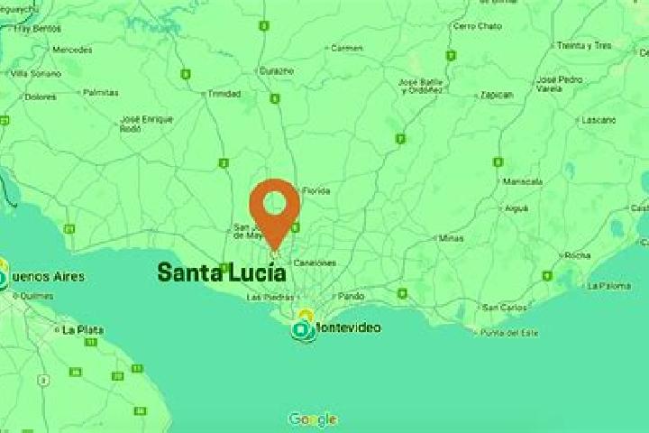 Ellie, 34 — Escort in Santa Lucia, Uruguay