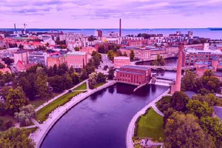 Ellie, 34 — Escort in Tampere, Finland