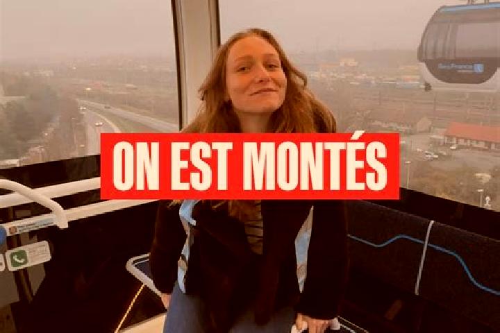 Ellie, 34 — Escort in Valenton, France
