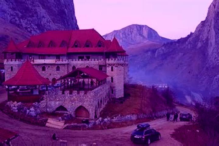 Ellie, 34 — Escort in Valisoara, Romania