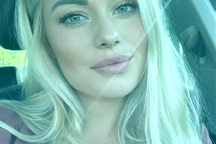 Ellie, 35, a blonde hazel-eyed middle eastern companion based in Holt. Offering Erotic Massage, BDSM, Dinner Date, GFE. Available for incall and outcall, ove...