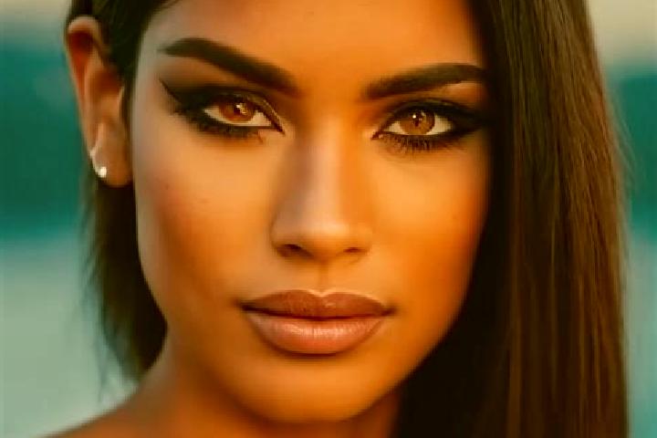 Ellie, 35, a dark blonde dark-eyed latina companion based in Pryhid. Offering Erotic Massage, Couples, Domination. Available for incall and outcall, day and ...