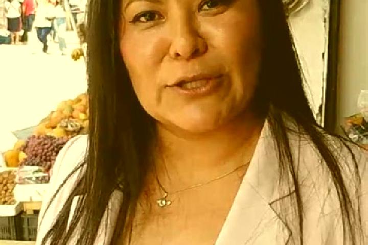 Ellie, 35 — Escort in Arroyo del Maiz Uno, Mexico