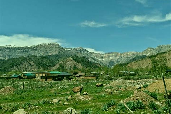 Ellie, 35 — Escort in Baljuvon, Tajikistan