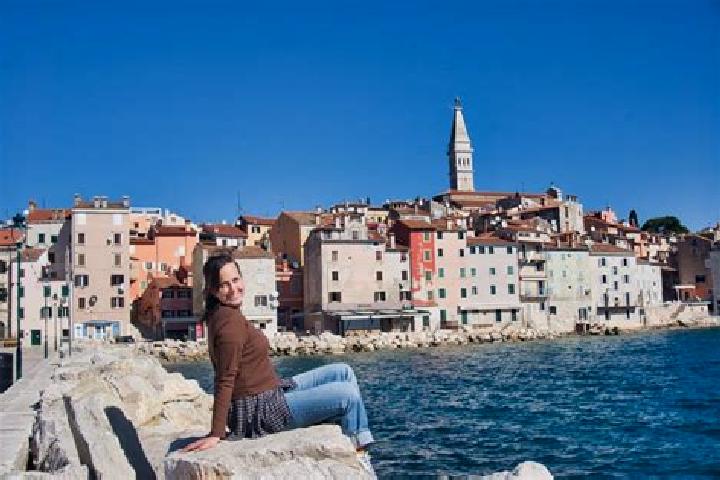 Ellie, 35 — Escort in Banjole, Croatia
