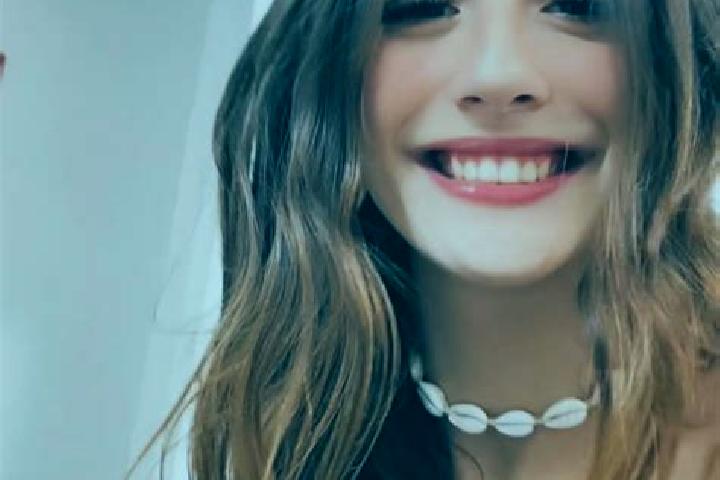 Ellie, 35 — Escort in Cajapio, Brazil